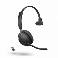 Гарнитура беспроводная Jabra Evolve2 65 (26599-899-999)