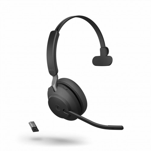 Гарнитура беспроводная Jabra Evolve2 65 (26599-899-999)