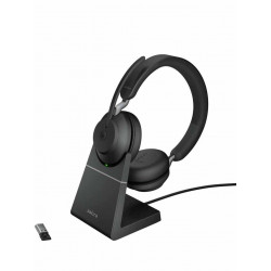 Гарнитура беспроводная Jabra Evolve2 65 (26599-999-989)