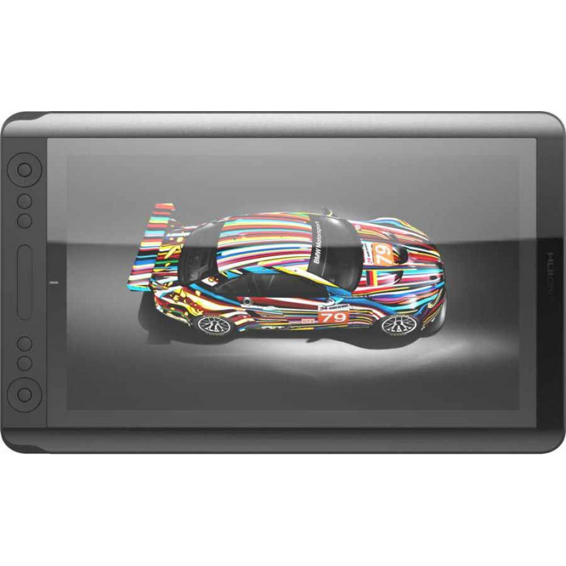 Монитор Huion Kamvas 16