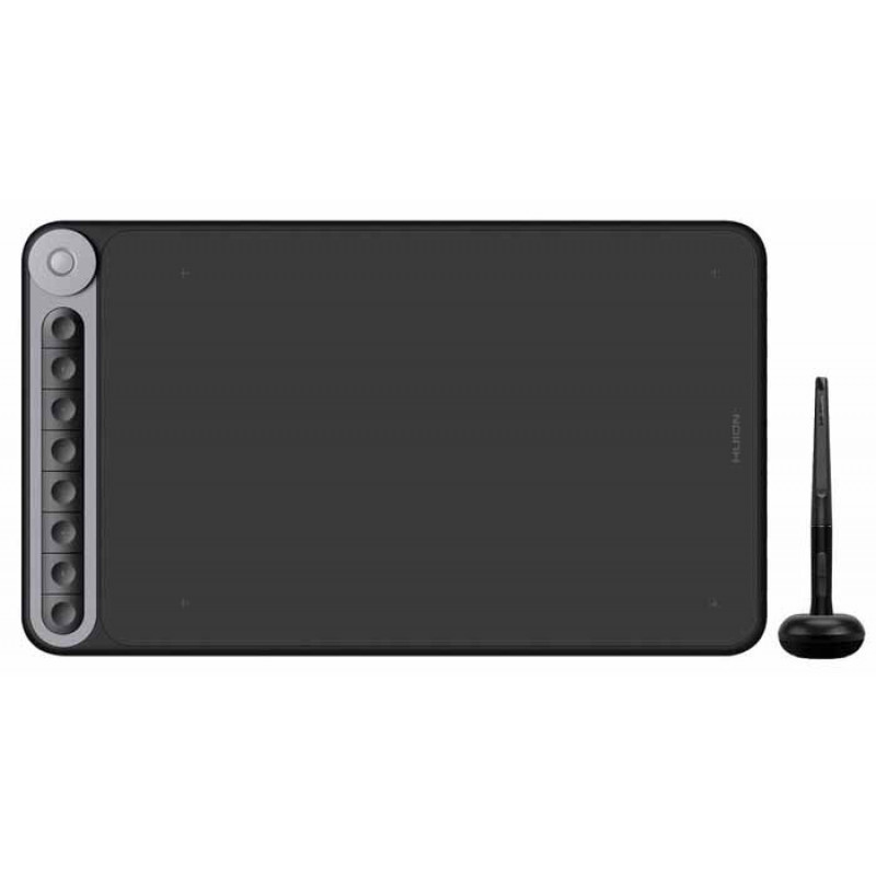 Графический планшет Huion Q620M
