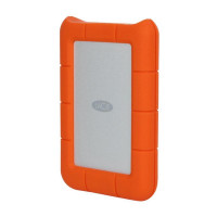 Внешний жесткий диск 2.5" Lacie STJJ5000400
