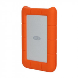 Внешний жесткий диск 2.5" Lacie STJJ5000400