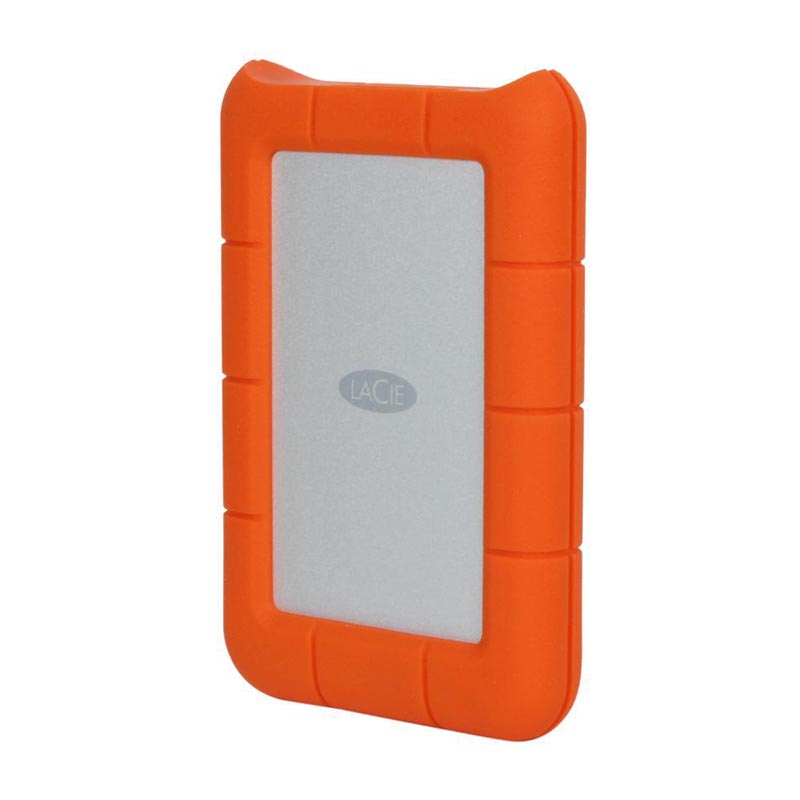 Внешний жесткий диск 2.5" Lacie STJJ5000400