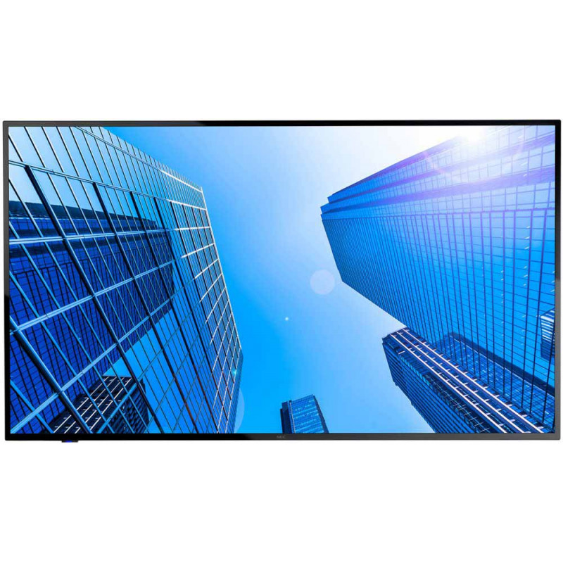 Панель LCD 50" NEC MultiSync E507Q