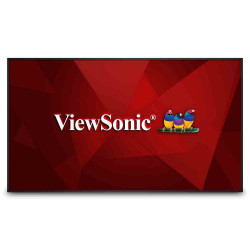 Панель LCD 98" Viewsonic CDE9800