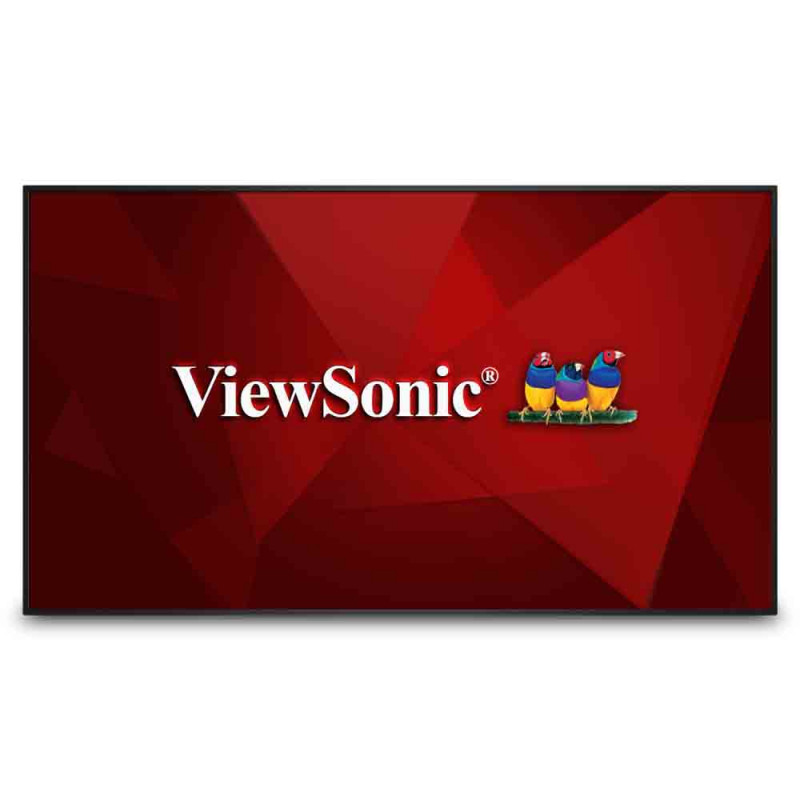 Панель LCD 98" Viewsonic CDE9800