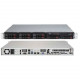Корпус серверный 1U Supermicro CSE-113MFAC2-R804CB