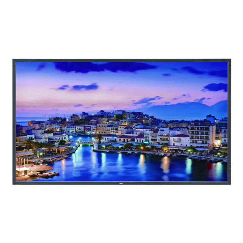 Панель LCD 80" NEC MultiSync V801