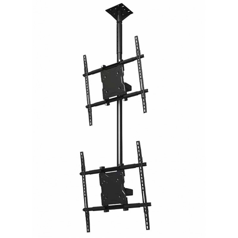 Крепление потолочное Wize DS63