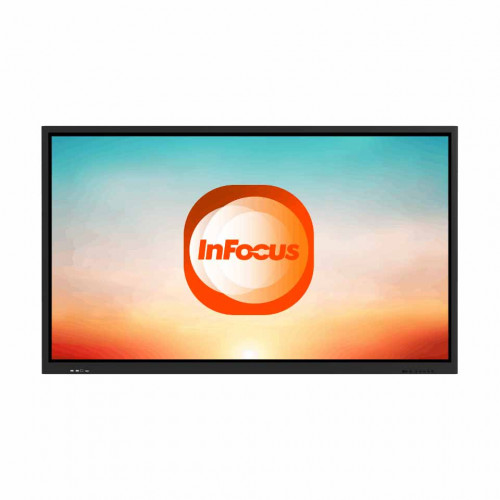 Интерактивная панель InFocus JTOUCH D134