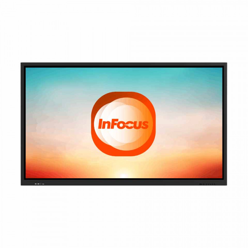 Интерактивная панель InFocus JTOUCH D134