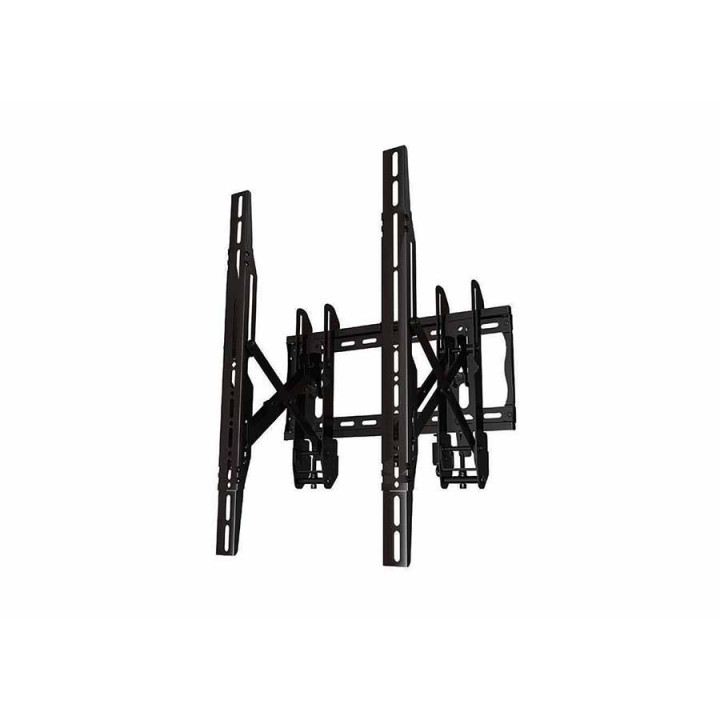 Крепление настенное Wize VW46G2 (37-60", до 91 кг, от стены 8-27 см)