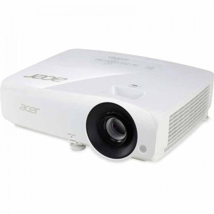 Проектор Acer MR.JRA11.001 (3600 лм, SVGA, лампа) Проектор Acer MR.JRA11.001 (3600 лм, SVGA, лампа)
