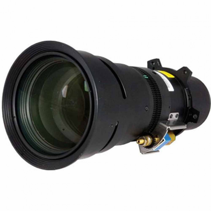 Линза для проектора Optoma A23 (ультрадлиннофокусная для проектора WU1500)