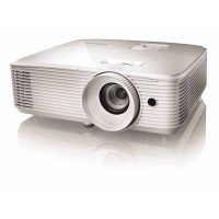 Проектор Optoma HD29HLV