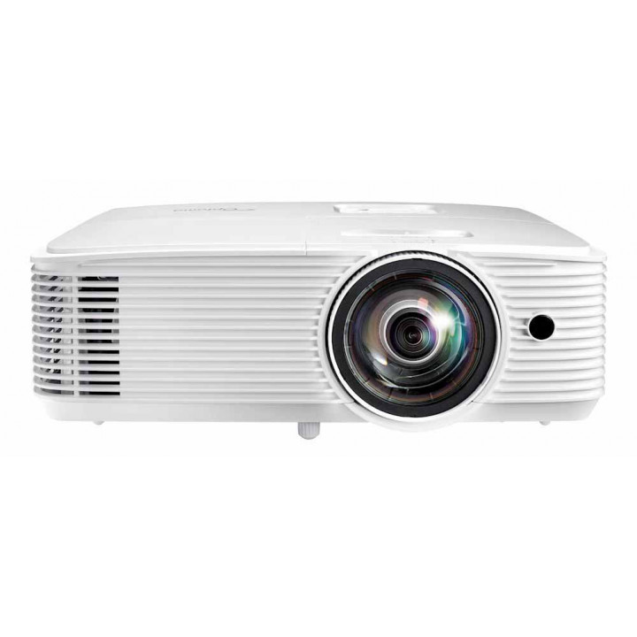 Проектор Optoma HD29HST E1P0A3BWE1Z1 (Full HD, 4000 лм, DLP)