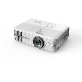 Проектор Optoma UHD52ALV