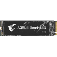 Накопитель SSD M.2 2280 GIGABYTE GP-AG41TB