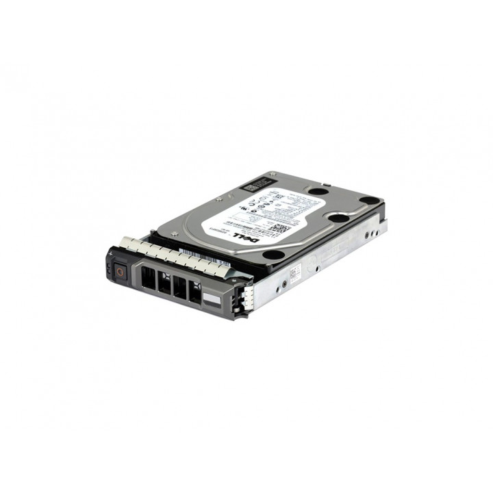 Жесткий диск Dell 400-ATJLt (1.2TB, SAS 12Gb/s, 10K, 2.5", hot-plug)