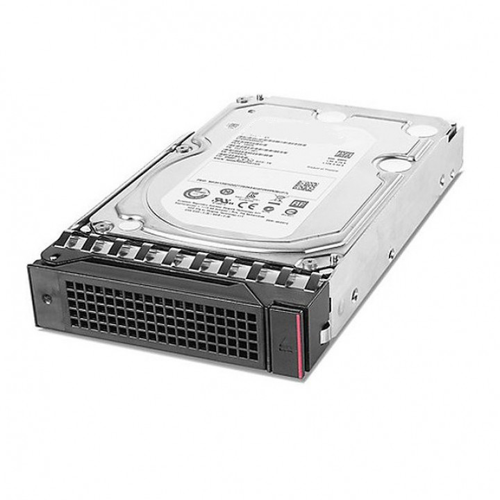 Жесткий диск Lenovo 4XB7A13557 (3.5" 6TB SATA 7.2K)