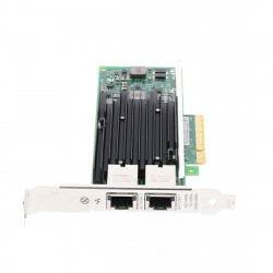 Сетевая карта HPE 716591-B21 10 Мбит/с Сетевая карта HPE 716591-B21 10 Мбит/с