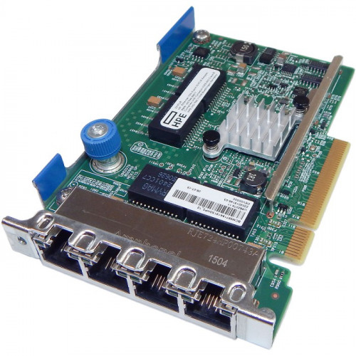 Адаптер HPE 629135-B22