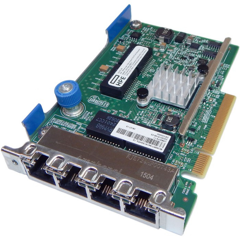 Адаптер HPE 629135-B22