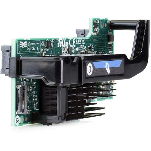 Адаптер HPE 700763-B21