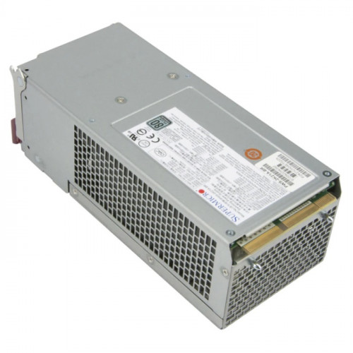 Блок питания Supermicro PWS-2K21A-BR