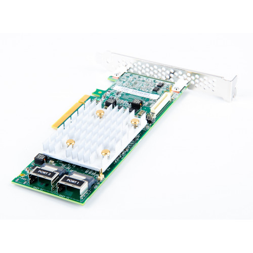 Контроллер HPE 804398-B21