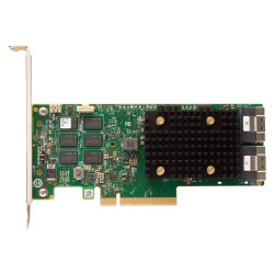 Контроллер SAS LSI MegaRAID 9560-16I