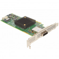 Контроллер SAS LSI MegaRAID 9580-8I8E SGL
