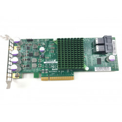 Контроллер SAS Supermicro AOC-S3008L-L8E