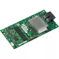 RAID контроллер SAS Supermicro AOM-S3108M-H8 RAID контроллер SAS Supermicro AOM-S3108M-H8