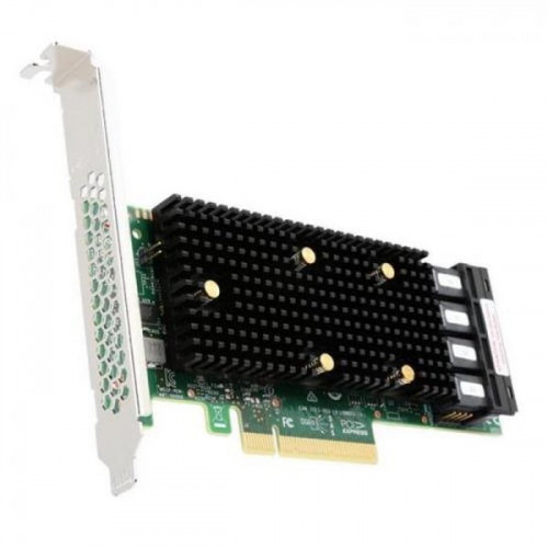 Контроллер SAS LSI SAS 9405W-16i SGL