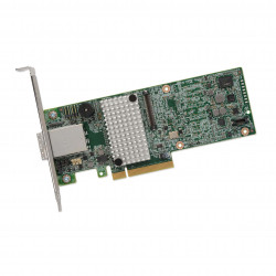 Контроллер SAS LSI SAS 9500-8e SGL