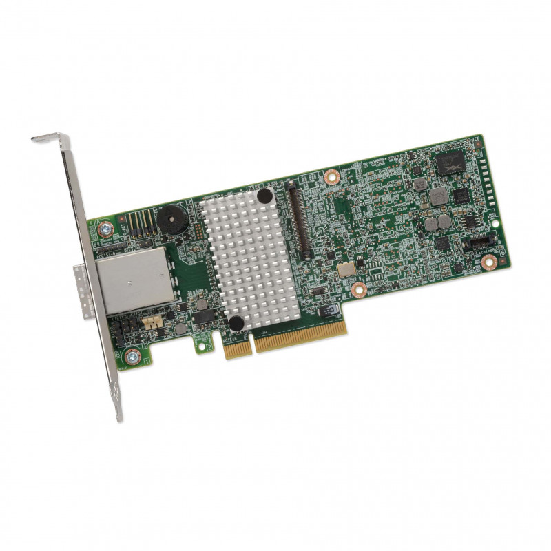 Контроллер SAS LSI SAS 9500-8e SGL