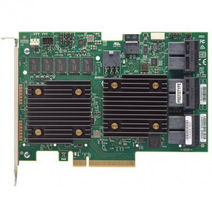 Контроллер SAS LSI MegaRAID SAS 05-50028-00