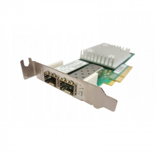 Контроллер HPE SN1100Q