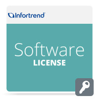 Лицензия STORAGE TIERING SOFT-TIERDS01-0010 INFORTREND