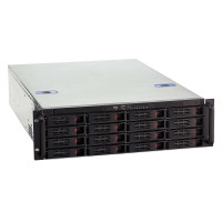 Корпус серверный 3U Exegate 3U660-HS16