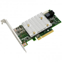 Контроллер SAS Adaptec HBA 1100-4i SGL
