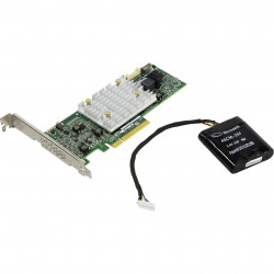 Контроллер SAS Adaptec SmartRAID 3151-4i SGL