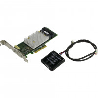 Контроллер SAS Adaptec SmartRAID 3154-16i SGL