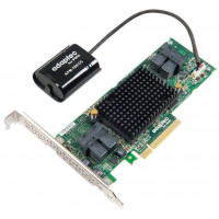Контроллер SAS Adaptec ASR-8885Q SGL
