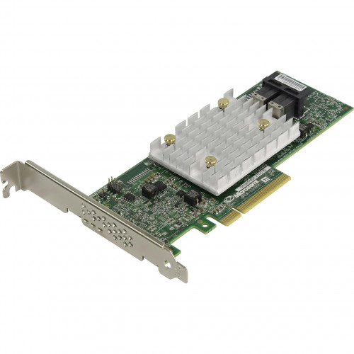 Контроллер SAS Adaptec SmartHBA 2100-8i SGL