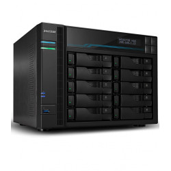 Сетевой накопитель данных ASUSTOR AS6510T Сетевой накопитель данных ASUSTOR AS6510T