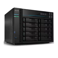 NAS сетевое хранилище ASUSTOR AS6510T