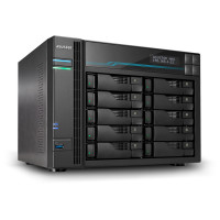 Сетевой накопитель данных ASUSTOR AS7110T